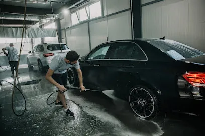 Squad wash